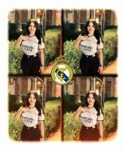 Hala madrid