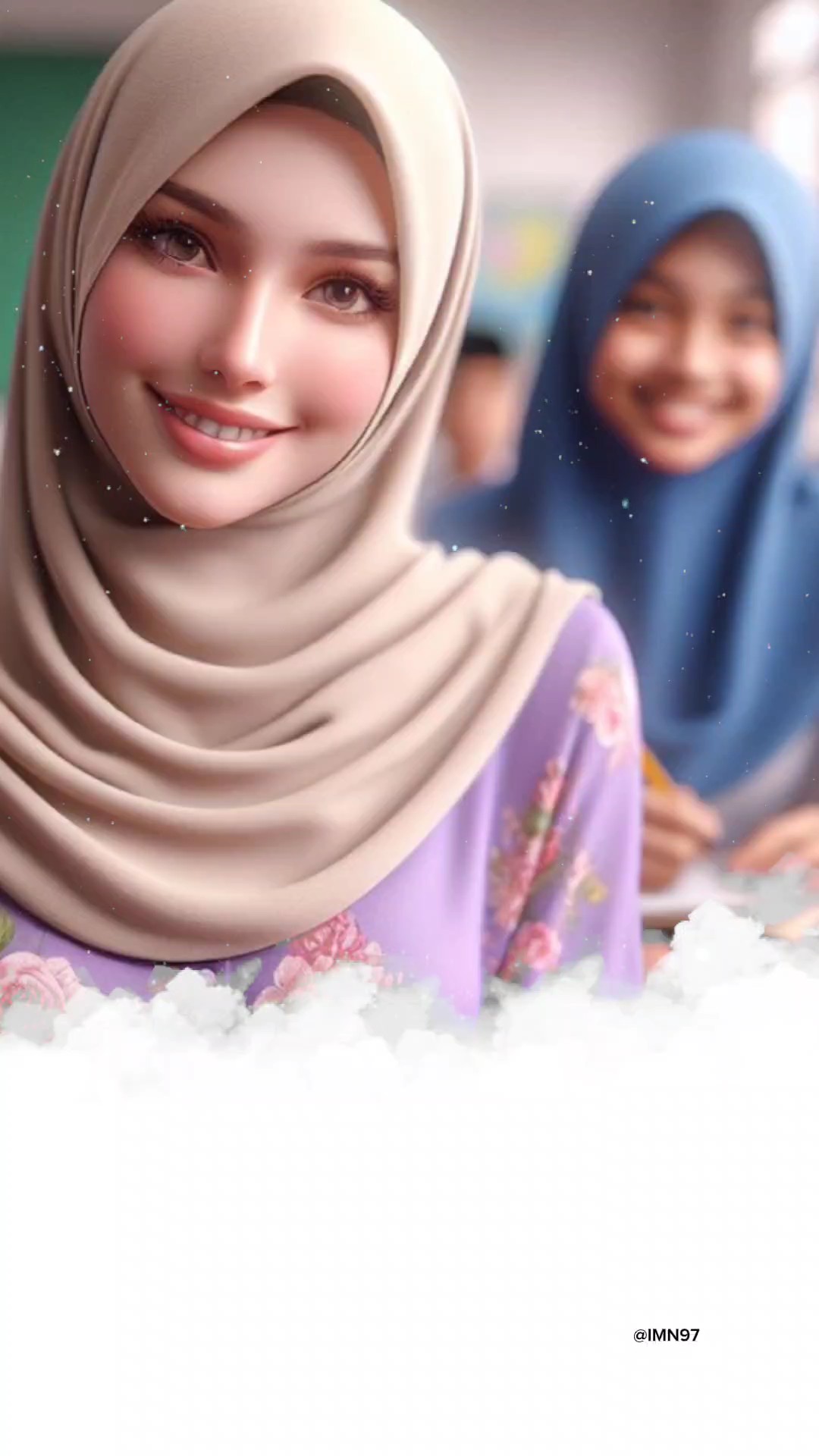 SELAMAT PAGI 020124