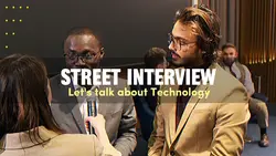 Interview Intro YT