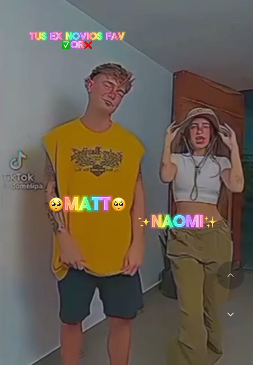 Aquí con este niño