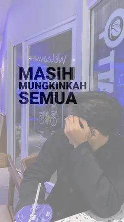 teruslah melangkah