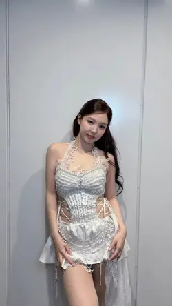 Nayeon Fancam