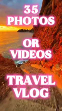 Mini Travel Vlog