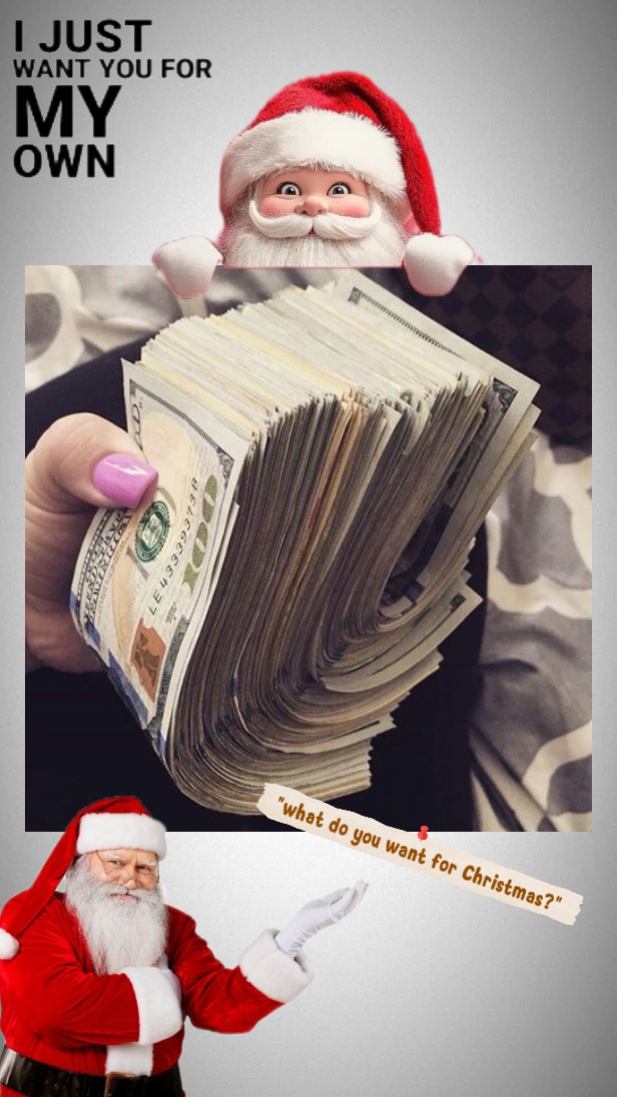 i want