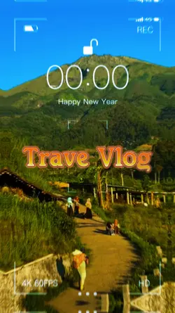 4#travel vlog