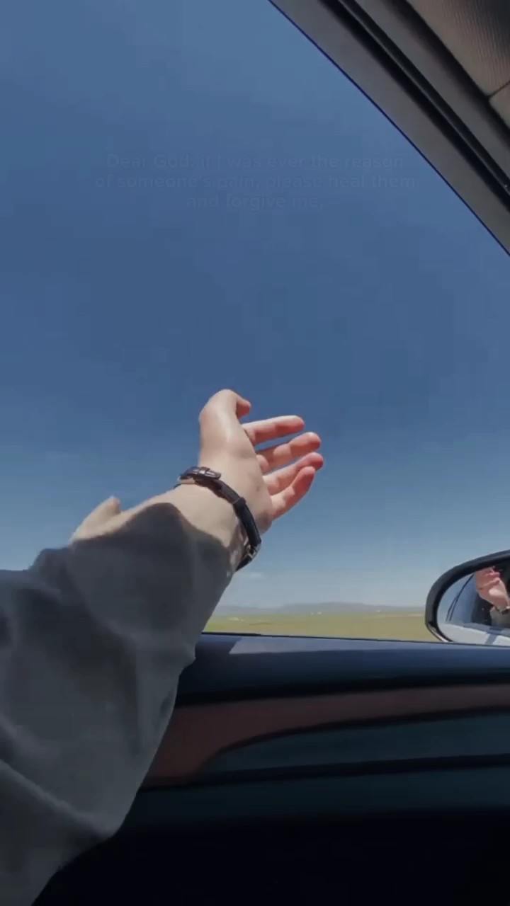 Forgive me LORD 