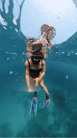 Diving