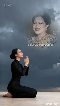 ธสถิตในดวงใจไทยนิรัน