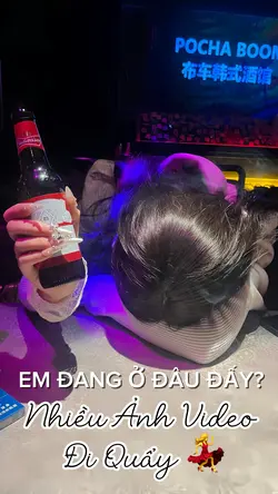 Lên đồ quẩy thôiii🍻