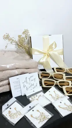 Bridesmaid Box