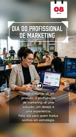 Prof. de MARKETING 