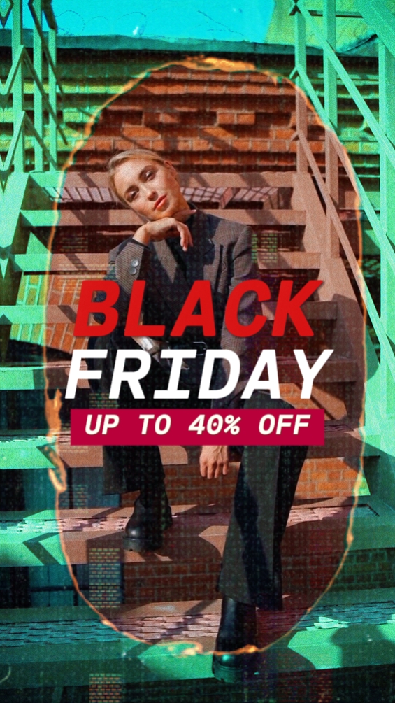 Black Friday
