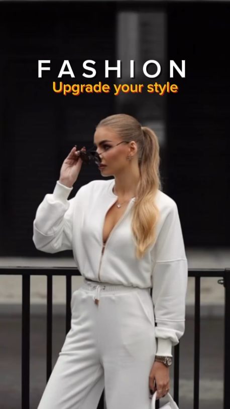 Fashion