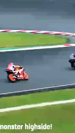 Template MotoGP