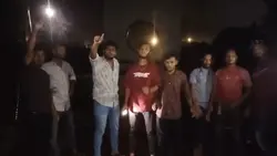joy Bangla lok amra 