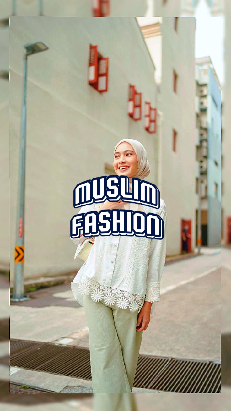 Moda Muçulmana
