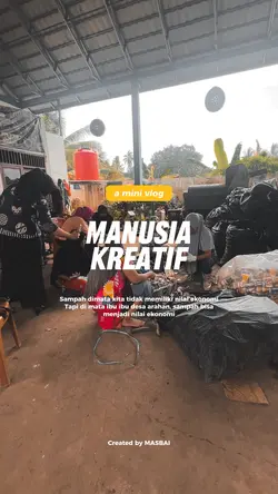 Manusia Kreatif