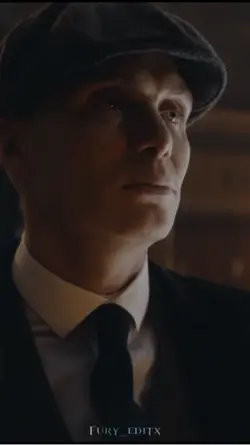 Thomas Shelby 