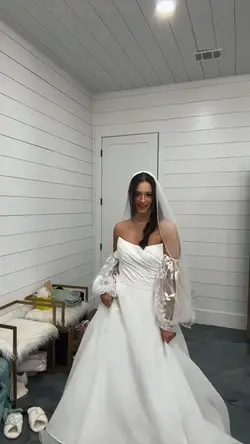 Bride transition