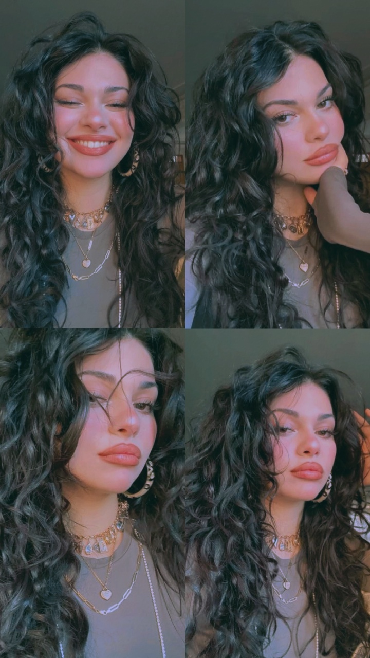 Sexy mama collage 