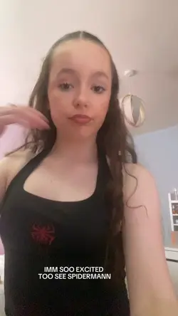 SPOODERMAN