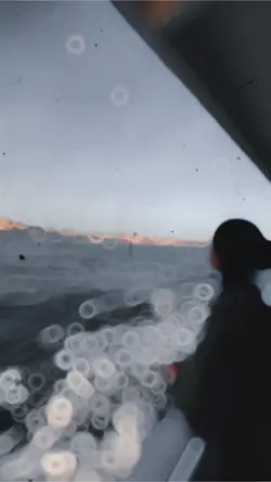 Sound + Slowmotion 