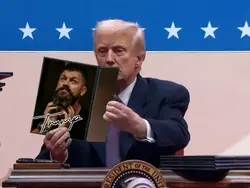 President Trump