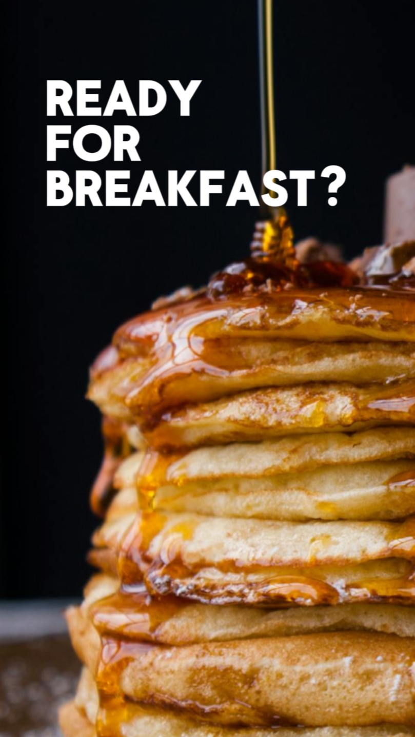Pancake Terbaik