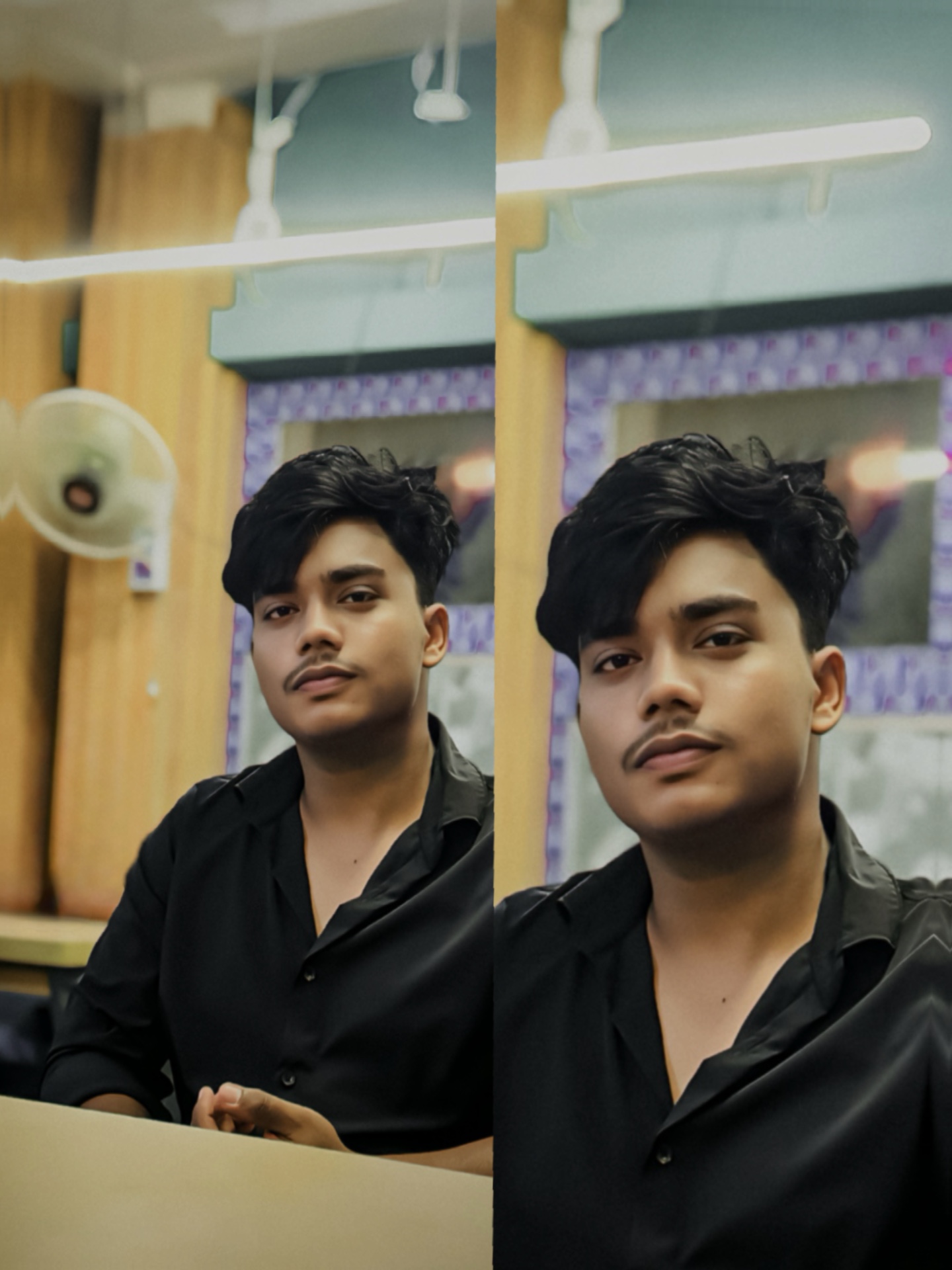 Attitude Template 😎🫡