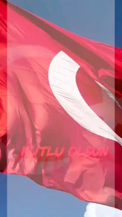cumhuriyet bayrami