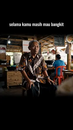 kata motivasi kakek