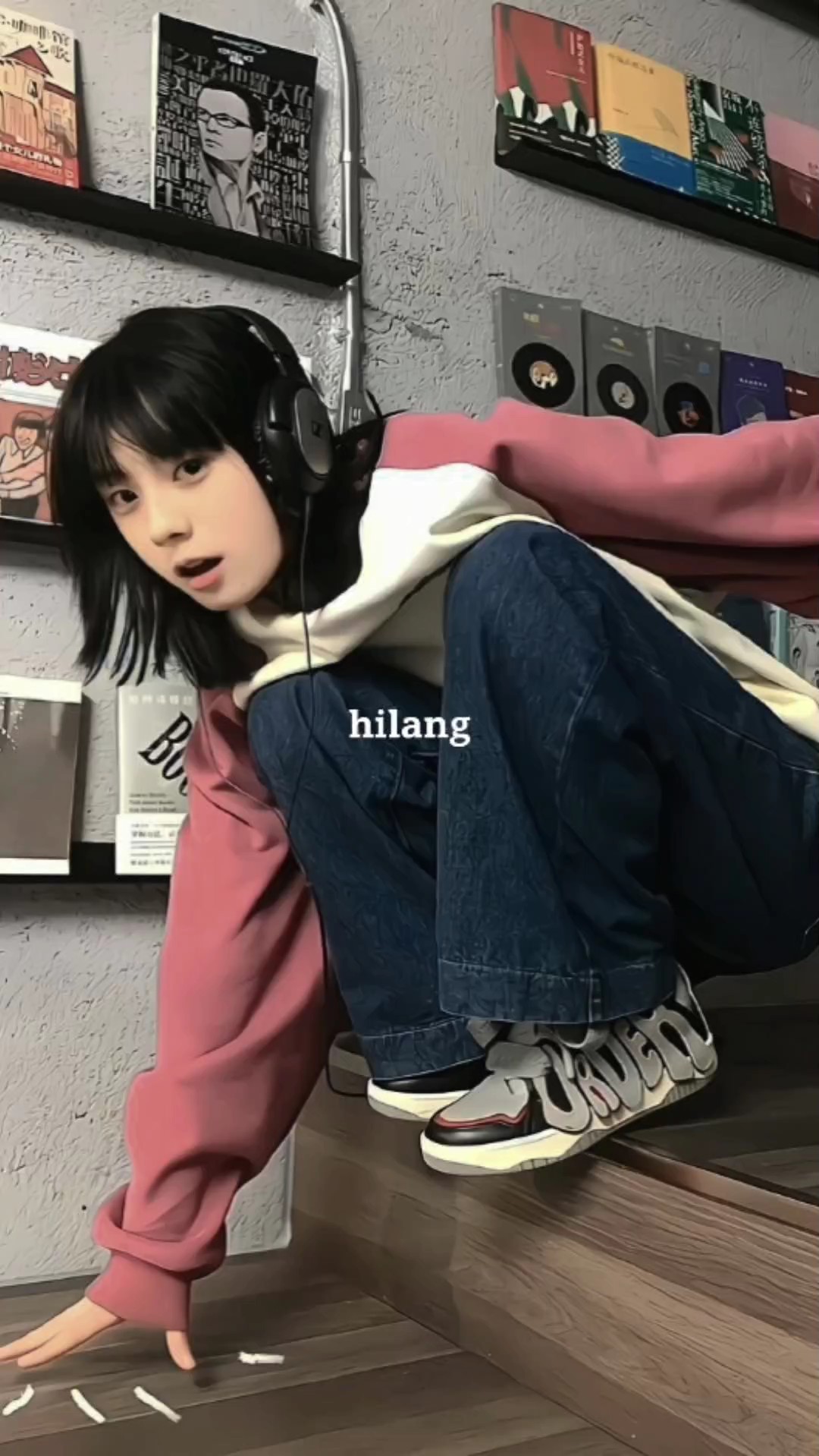 hilang kadang ku tak