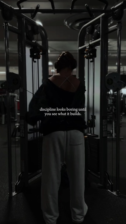 Motivación De Gimnasio
