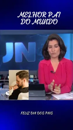 Melhor pai do mundo
