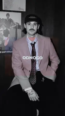 legendaris x Одного