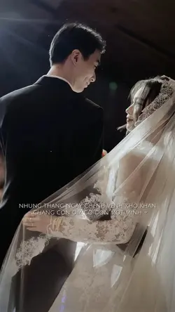 Những tháng ngày