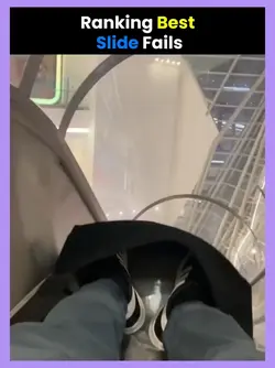 RANKING SLIDE FAILS