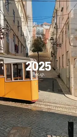 2025 Recap