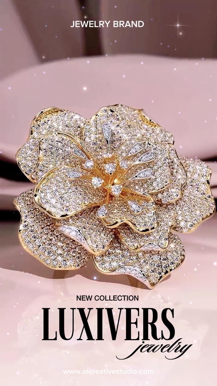 Jewelry New Product