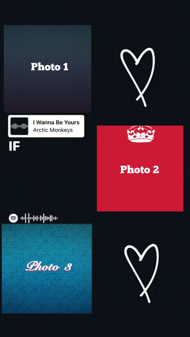 trending template 