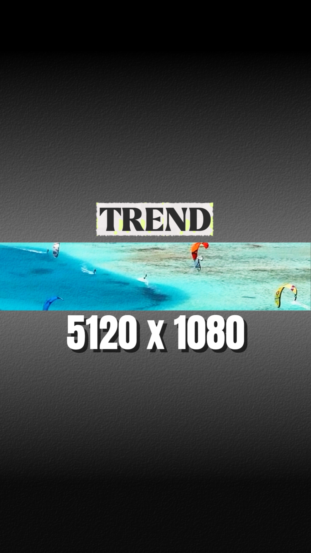 TENDENCIA 5120 × 1080