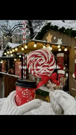 free christmas audio