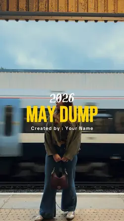 May Dump