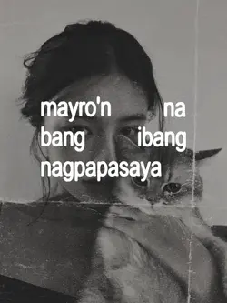 Medyo Ako