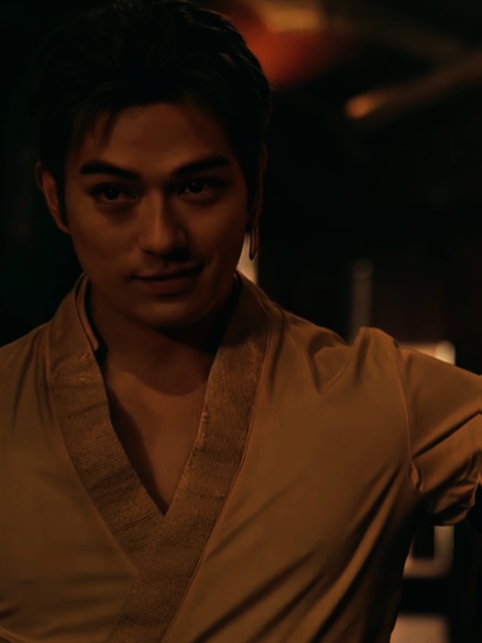 ZORO X MTGM UNNAMED