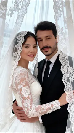 Wedding trend 