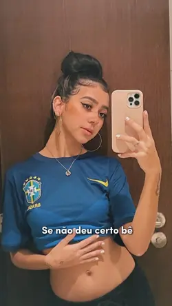 falta de sorte...