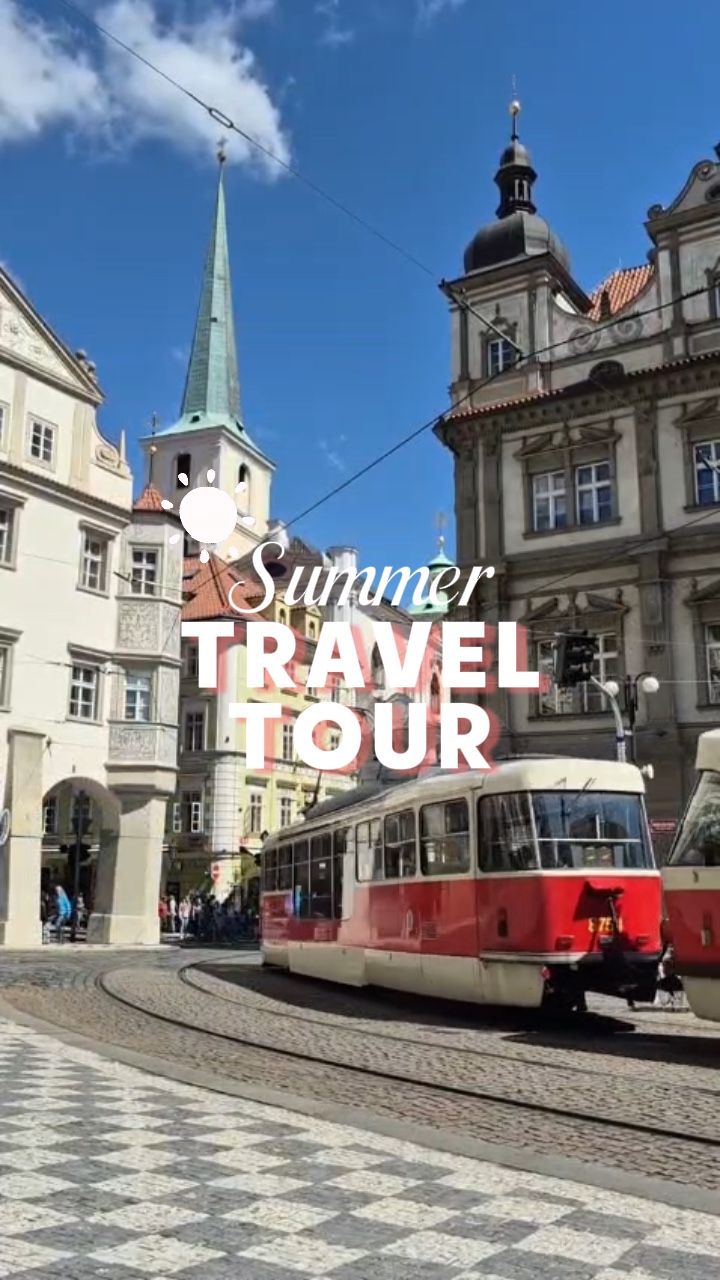 travel tour