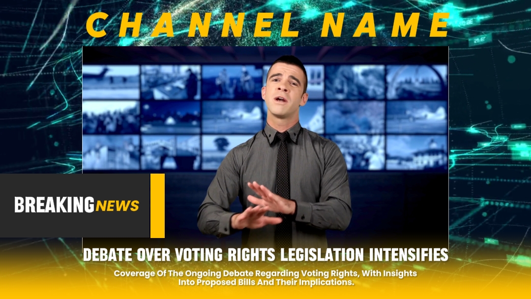 Political News