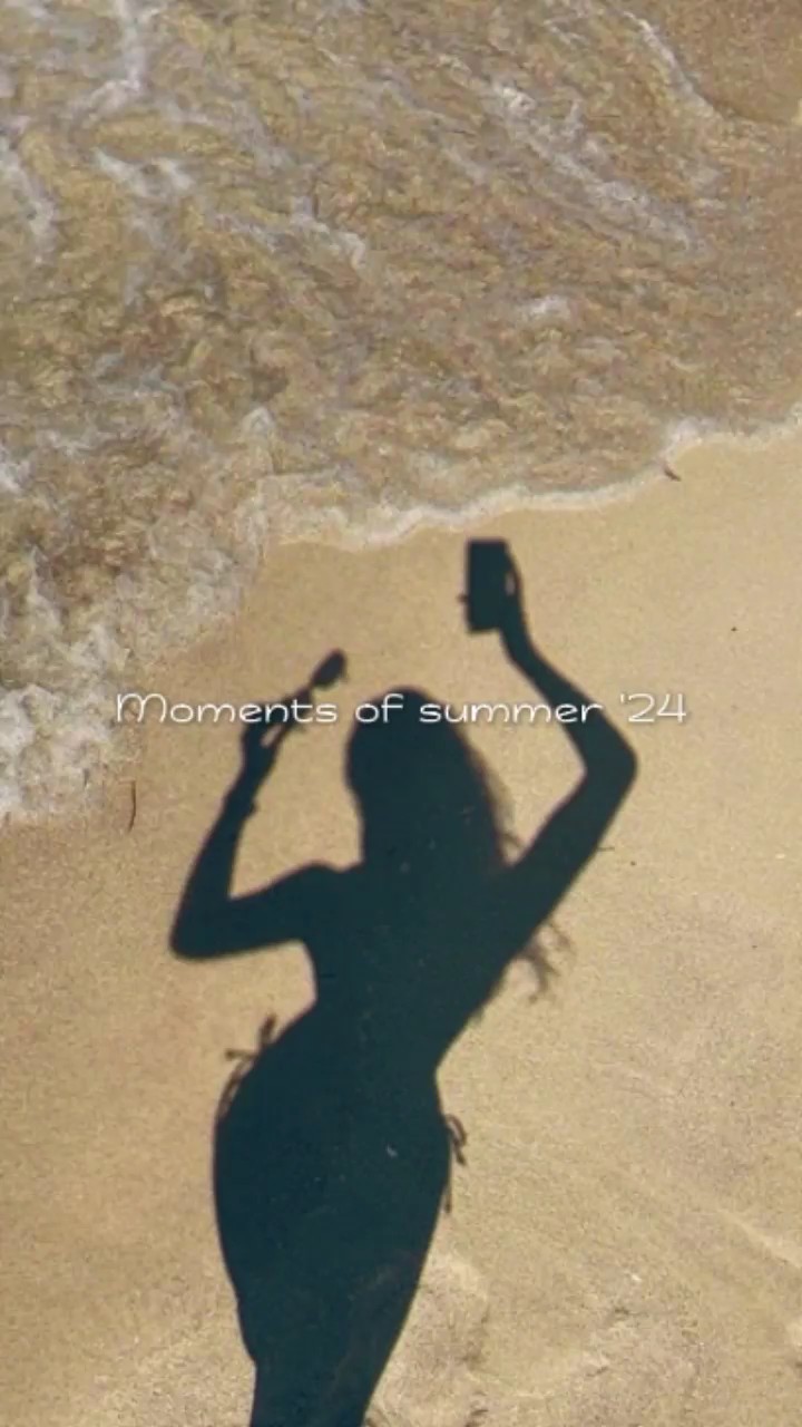 Summer Vacation